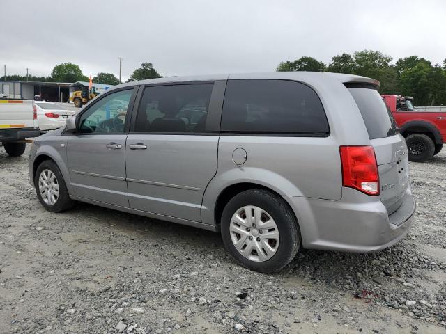 Vin: 2c4rdgbg4er284146, lot: 58714805, dodge caravan se 20142