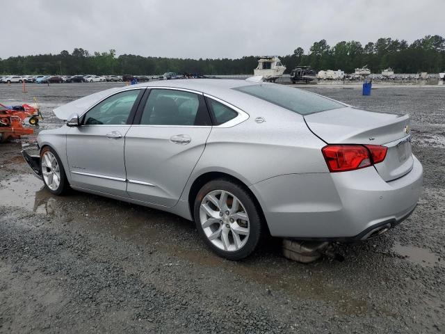 Vin: 2g1105s39l9104935, lot: 56396335, chevrolet impala premier 20202