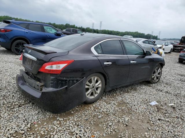 Vin: 1n4aa5ap7cc854986, lot: 57579385, nissan maxima s 20123