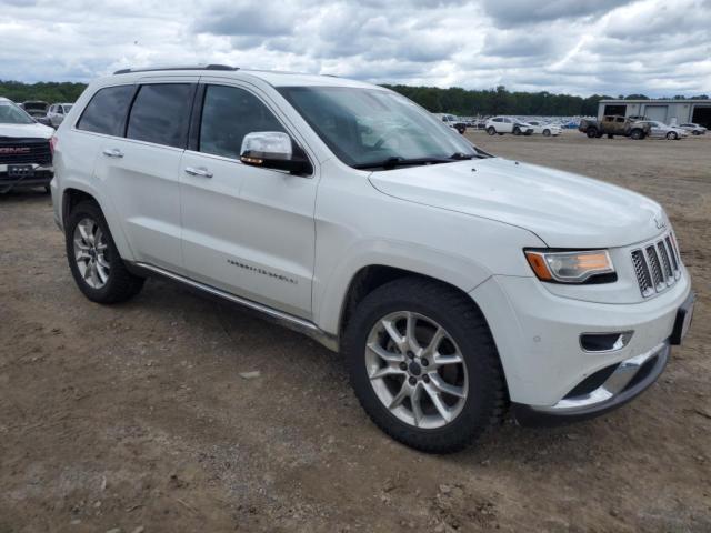2014 JEEP GRAND CHER - 1C4RJFJM0EC538731