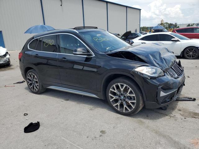 Vin: wbxjg7c05m5u10504, lot: 58708935, bmw x1 sdrive28i 20214