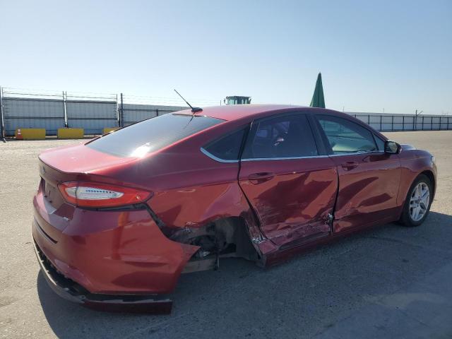 2016 FORD FUSION SE - 3FA6P0H7XGR386966