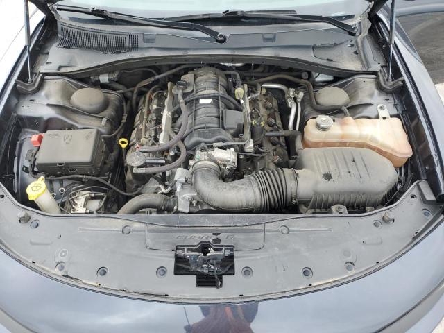 2019 DODGE CHARGER R/ - 2C3CDXCT9KH563387