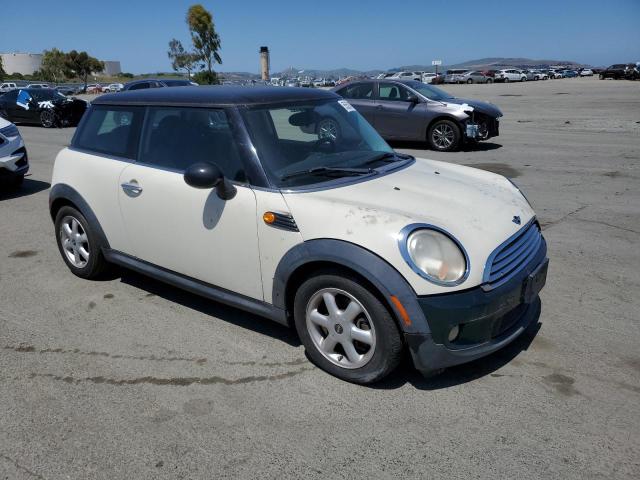 Vin: wmwmf3c53atu79777, lot: 55530175, mini cooper 20104