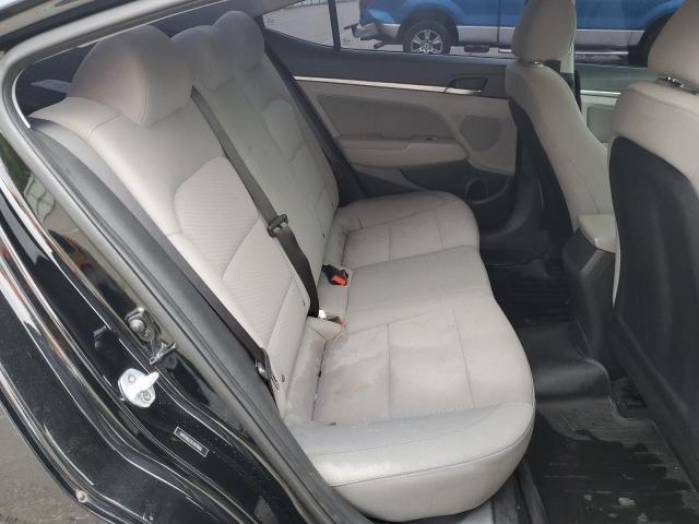 2020 HYUNDAI ELANTRA SE 5NPD84LF2LH631468