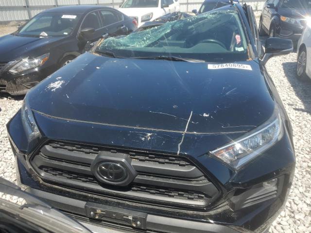 2021 TOYOTA RAV4 ADVEN - 2T3J1RFV8MW154059
