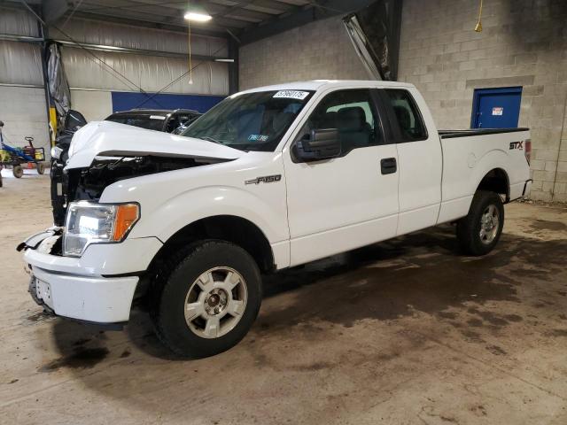 Vin: 1ftfx1ef7eke86925, lot: 57960175, ford f-150 super cab 2014 img_1