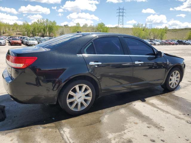 Vin: 3lnhl2jc6cr816581, lot: 55670635, lincoln mkz 20123