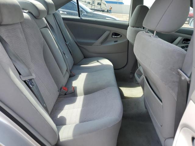2011 TOYOTA CAMRY BASE - 4T1BF3EK2BU191978