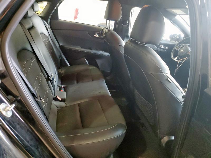 2023 KIA FORTE GT L - 3KPF54AD9PE656901