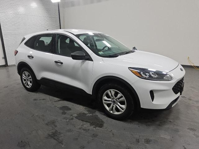 Vin: 1fmcu9f67mua73779, lot: 53250375, ford escape s 20214