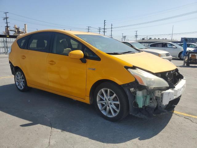 Vin: jtdzn3eu7c3122993, lot: 54432535, toyota prius 20124