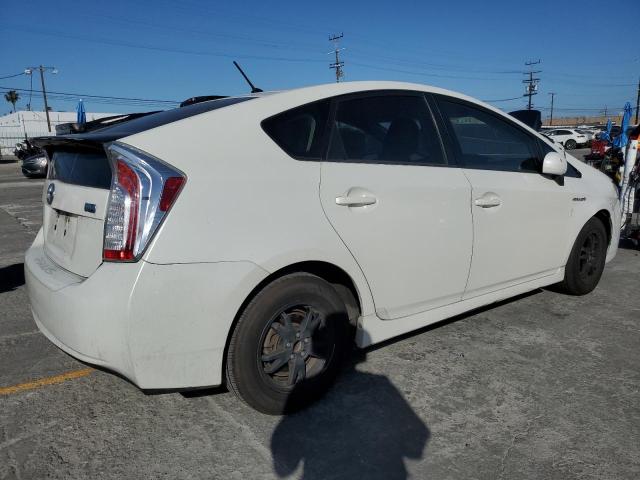 Vin: jtdkn3du5f1982474, lot: 56406665, toyota prius 20153