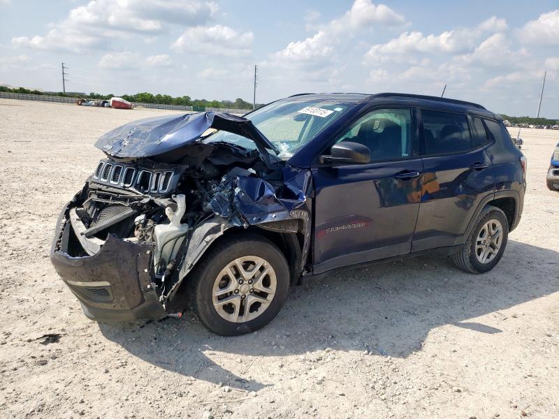 JEEP COMPASS SP