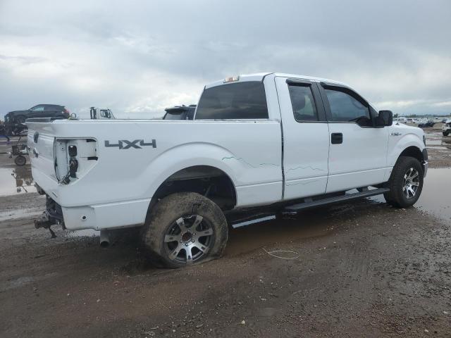 Vin: 1ftex1em7ekg10153, lot: 55842715, ford f-150 super cab 20143