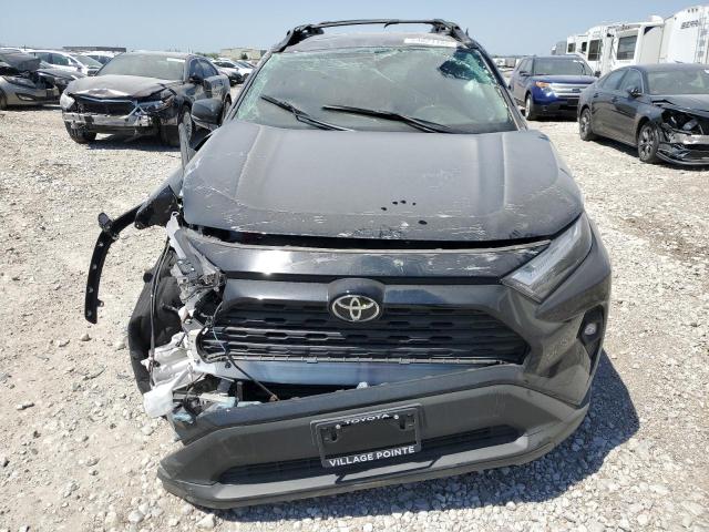 2025 TOYOTA RAV4 WOODL - 2T3UWRFV0SW260906