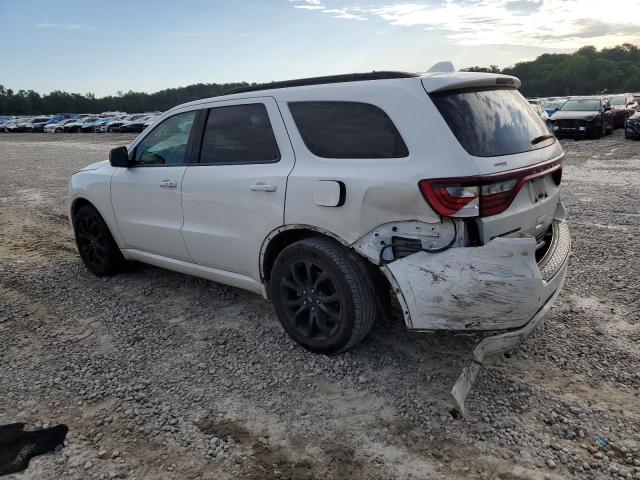 2020 DODGE DURANGO GT 1C4RDHDG7LC154922