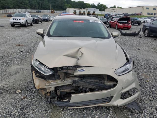 2016 FORD FUSION S 3FA6P0G77GR154844