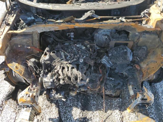 2016 KIA SOUL - KNDJN2A21G7852456