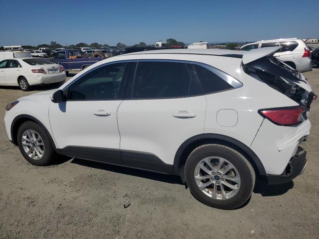 Vin: 1fmcu0g63lub30245, lot: 57834275, ford escape se 20202