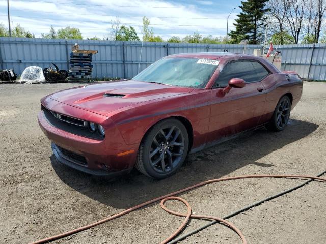 Vin: 2c3cdzag1hh567301, lot: 57479295, dodge challenger sxt 2017 img_1