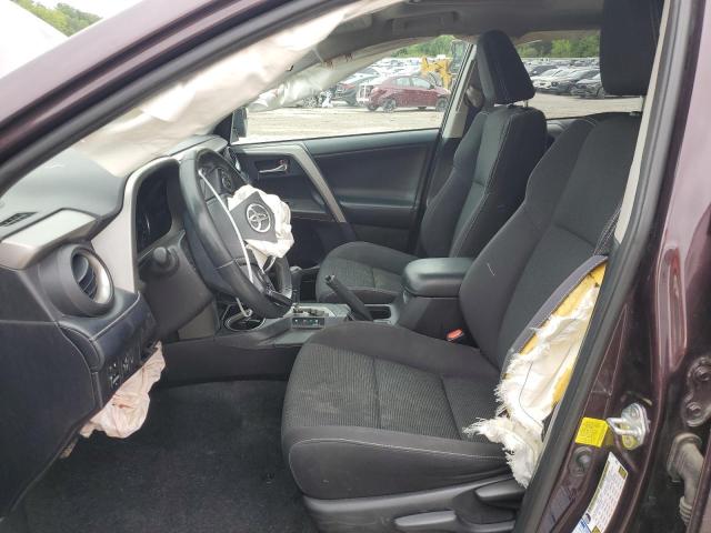 2018 TOYOTA RAV4 ADVEN - 2T3RFREV2JW760703