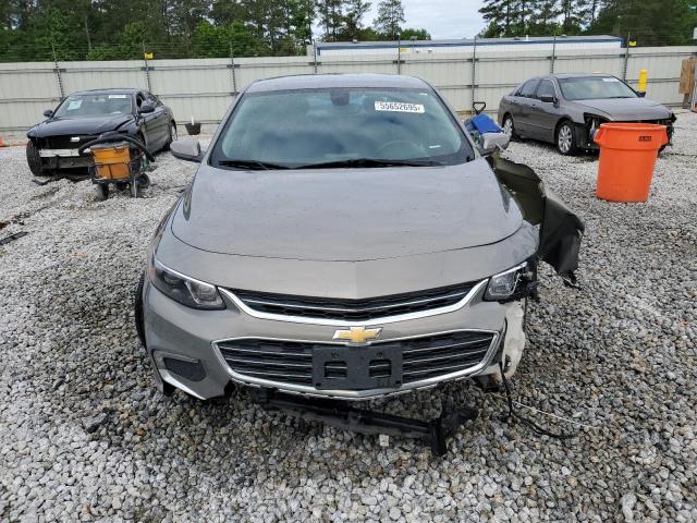 2018 CHEVROLET MALIBU LT - 1G1ZD5ST5JF231287