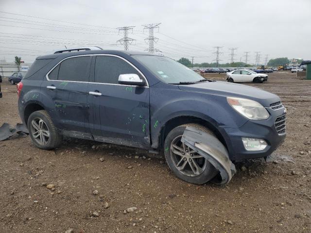 Vin: 2gnaldek3h1594197, lot: 57094045, chevrolet equinox premier 20174