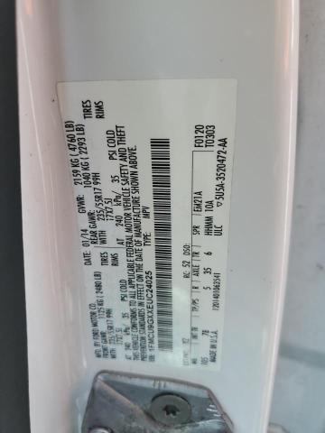 2014 FORD ESCAPE SE #3196003983