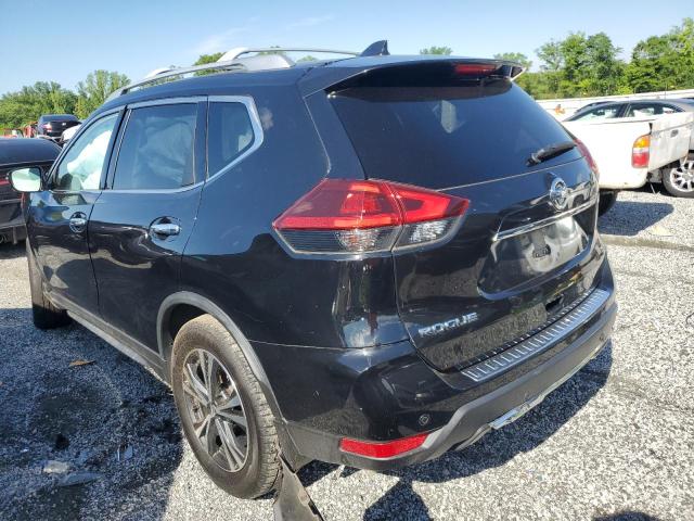 Vin: jn8at2mt0kw505360, lot: 55268585, nissan rogue s 20192