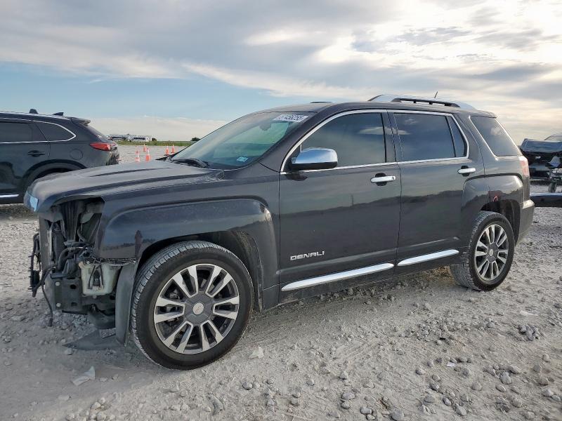 Vin: 2gkflre32g6210579, lot: 57456255, gmc terrain denali 2016 img_1