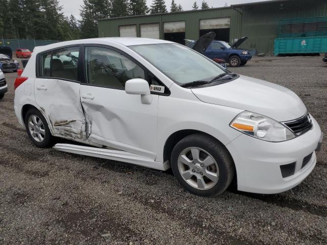 Vin: 3n1bc1cp6bl512353, lot: 57268035, nissan versa s 20114