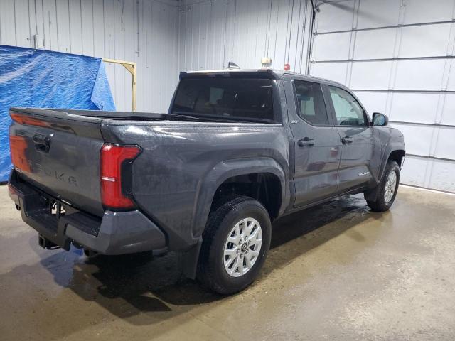 Vin: 3tmlb5jn9rm080049, lot: 56898425, toyota tacoma double cab 20243