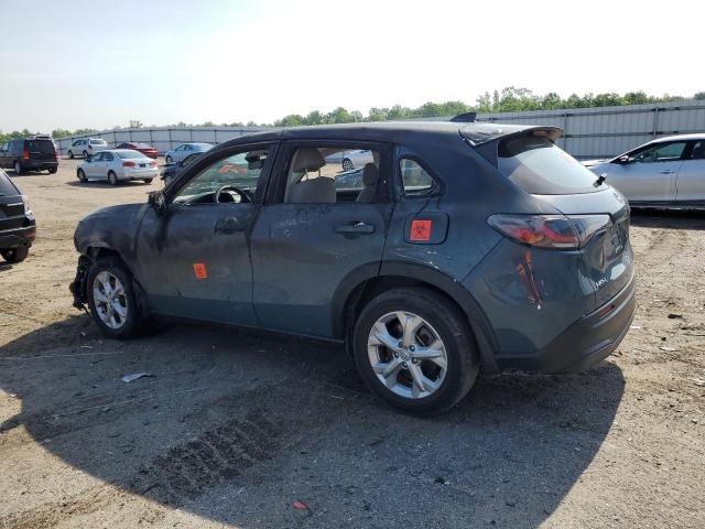 Vin: 3czrz1h30pm723026, lot: 57216405, honda hr-v lx 20232