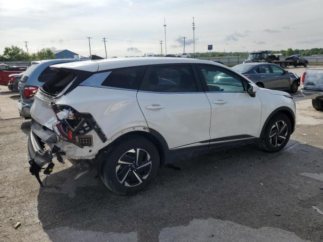 Vin: kndpu3ag3p7092495, lot: 58479095, kia sportage lx 20233