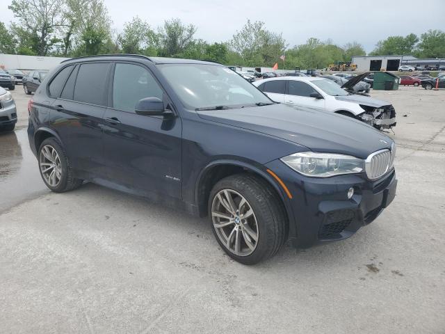 Vin: 5uxkr6c51f0j77897, lot: 55665545, bmw x5 xdrive50i 20154