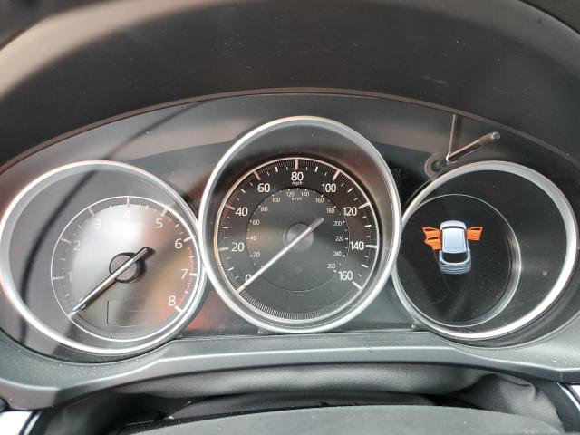 2022 MAZDA CX-5 PREFE - JM3KFBCM6N0577826