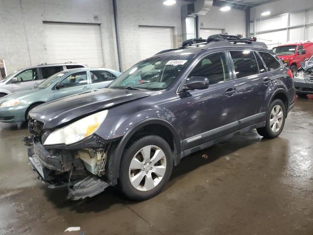 SUBARU OUTBACK 2.
