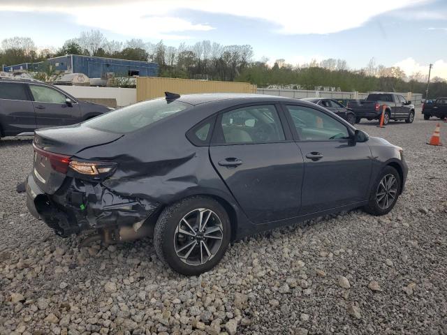 Vin: 3kpf24ad9pe555298, lot: 55412225, kia forte lx 20233