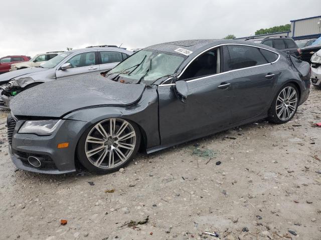 AUDI A7 PRESTIG