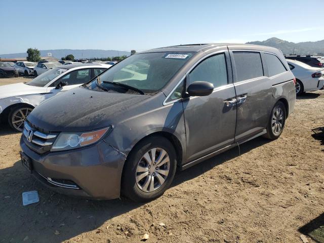 Vin: 5fnrl5h64fb041567, lot: 55989175, honda all models exl 2015 img_1