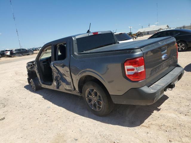 Vin: 3fttw8h94rrb02119, lot: 56132495, ford maverick xlt 20242