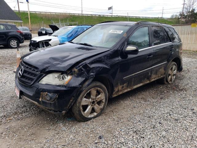 Vin: 4jgbb5gb1aa587825, lot: 55804225, mercedes-benz m-class 350 2010 img_1
