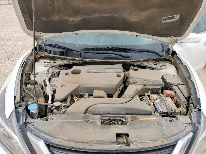 2016 NISSAN ALTIMA 2.5 - 1N4AL3AP1GC210436