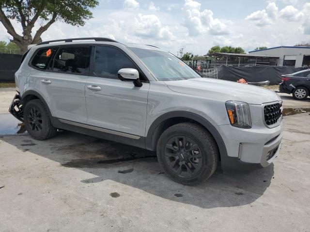 Vin: 5xyp5dgc6pg386905, lot: 55632725, kia telluride sx 20234