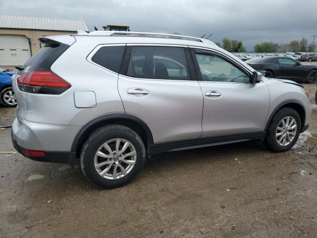 Vin: jn8at2mv3hw004330, lot: 55147885, nissan rogue s 20173