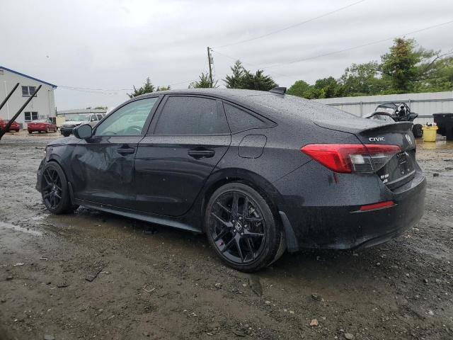 2022 HONDA CIVIC SPOR 2HGFE2F54NH607694