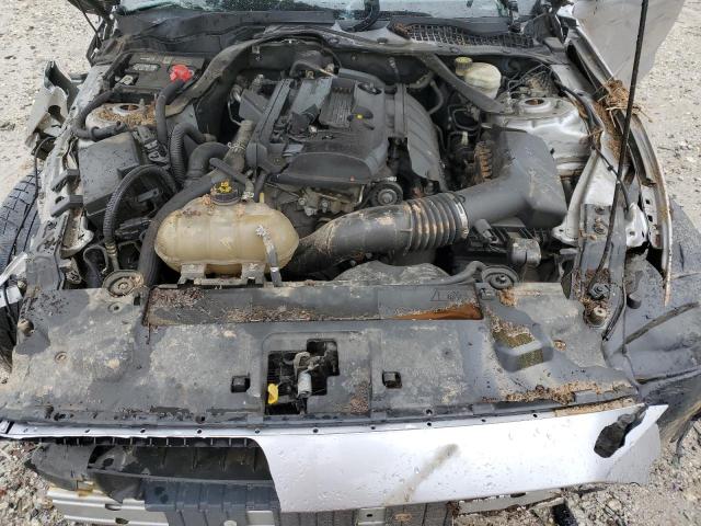 2020 FORD MUSTANG - 1FATP8UH5L5131560
