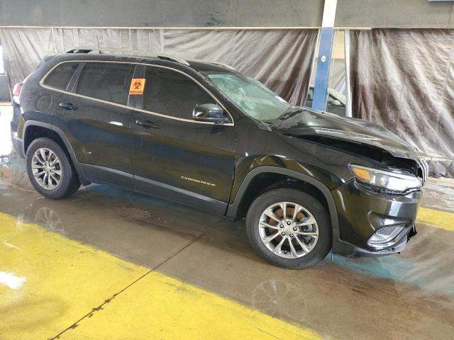 Vin: 1c4pjmmx5md193528, lot: 56383715, jeep grand cher latitude lux 20214