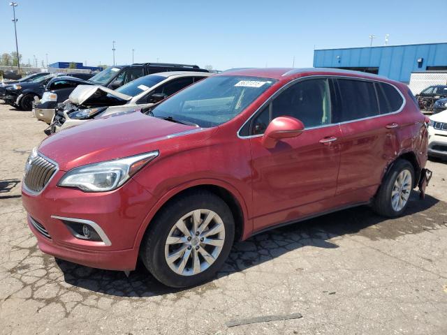 Vin: lrbfxbsaxhd038670, lot: 56201315, buick envision essence 2017 img_1